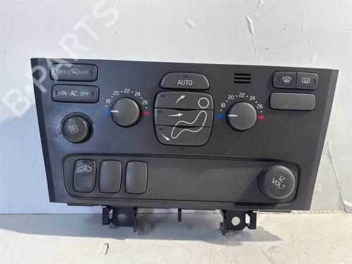 Climate control VOLVO S60 I (384) 2.4 | BP38415564I5 - Image 1