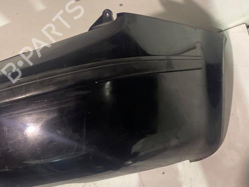 Rear bumper SKODA SUPERB I (3U4) 2.0 TDI | BP27392122C8 