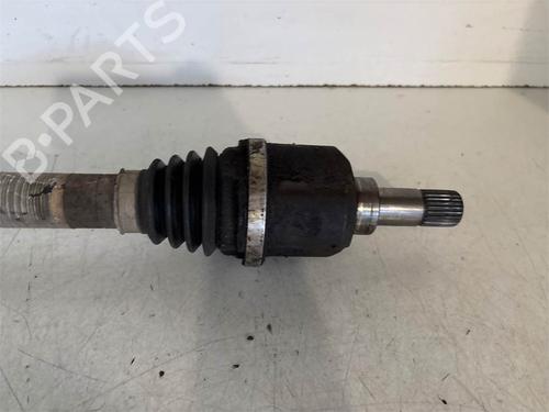 Left front driveshaft CITROËN BERLINGO MULTISPACE (B9) 1.6 HDi 90 | BP38011166M38 - Image 4