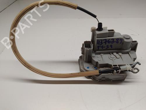 Used Front right lock FIAT BRAVO II (198_) 1.6 D Multijet (198AXH1B) (105 hp) 23569837
