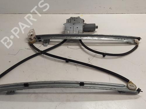 Used Front right window mechanism CITROËN XSARA PICASSO (N68) 1.6 (95 hp) 25883332
