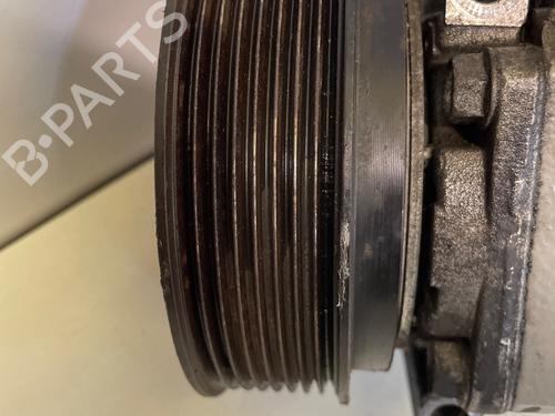 AC compressor MAZDA 3 (BL) 2.2 MZR CD (BL10) | BP26922769M34 