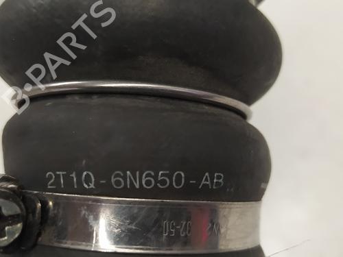 Rør FORD TOURNEO CONNECT 1.8 TDCi /TDDi /DI | BP26374854M125 