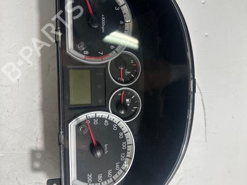 Used Instrument cluster Instrument cluster CHEVROLET AVEO / KALOS Hatchback (T250, T255) [2006-2026] 30923492 30923492