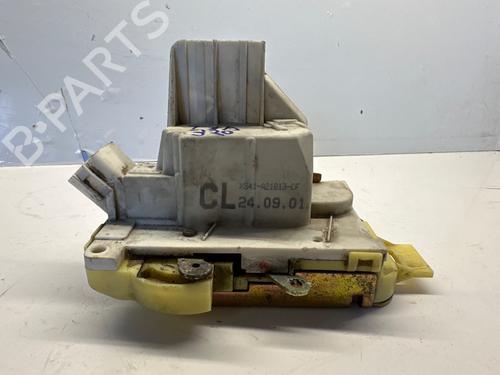front-left-lock-ford-focus-i-turnier-dnw-1999-2000-2001-2002-2003-2004-2005-2006-2007-34044167 main image