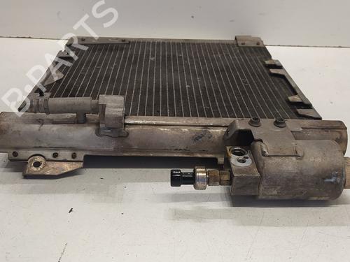 AC-Kondensator OPEL ZAFIRA A MPV (T98)  | BP25010634M32 