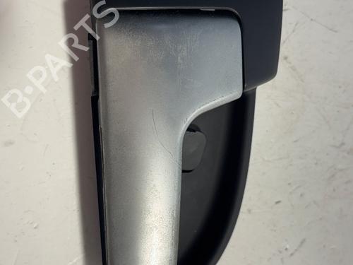 Used Rear left interior door handle Rear left interior door handle 36692979 36692979