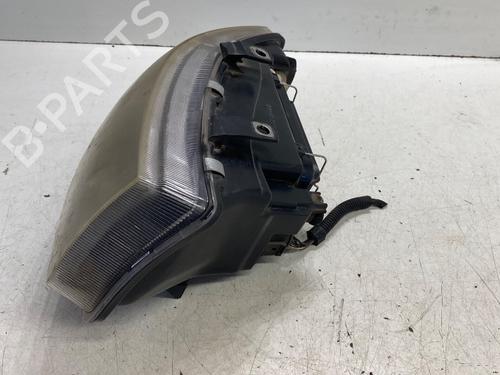 Right headlight SEAT LEON (1M1) 1.9 TDI | BP37416619C29 - Image 3