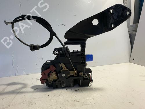 rear-left-lock-skoda-fabia-i-6y2-1999-2000-2001-2002-2003-2004-2005-2006-2007-2008-37704150 main image