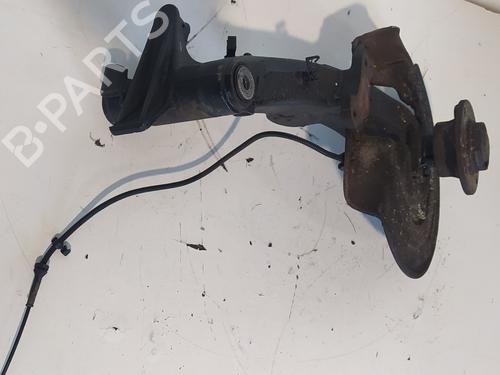 Right rear steering knuckle CITROËN C5 II (RC_) 2.0 HDi (RCRHRH) | BP23504014M28 
