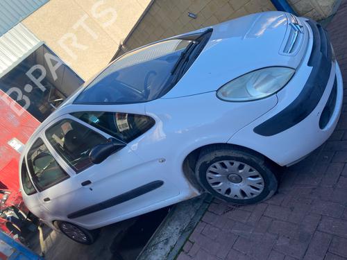 Brukte deler til CITROËN XSARA PICASSO (N68) 1.6 HDi (90 hp) 4349491