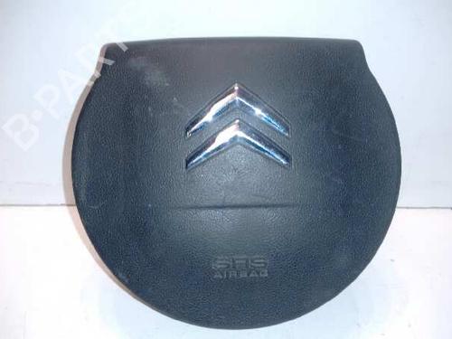 Førerens kollisjonspute CITROËN C4 Grand Picasso I (UA_) [2006-2013]  23568819