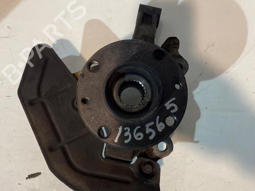 Used Right front steering knuckle FIAT DOBLO Box Body/MPV (223_) 1.9 JTD (105 hp) 29705989