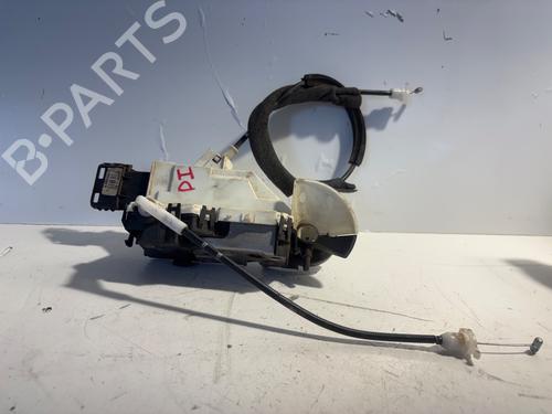 Used Front left lock Front left lock 37018618 37018618