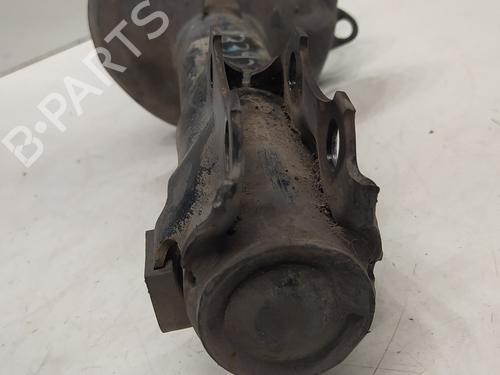Left front shock absorber VW POLO (6N2)  | BP26509761M16 