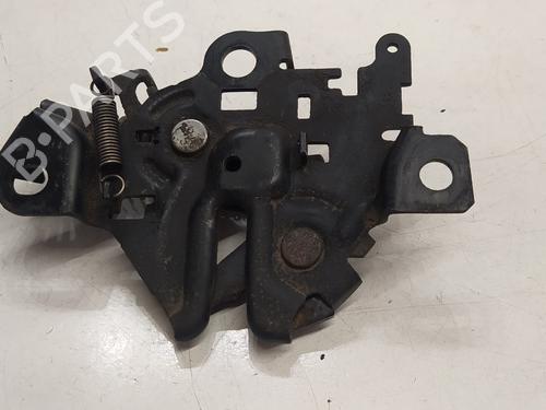 Used Hood lock TOYOTA RAV 4 III (_A3_) 2.2 D 4WD (ALA30_, ALA30R) (136 hp) 23570624