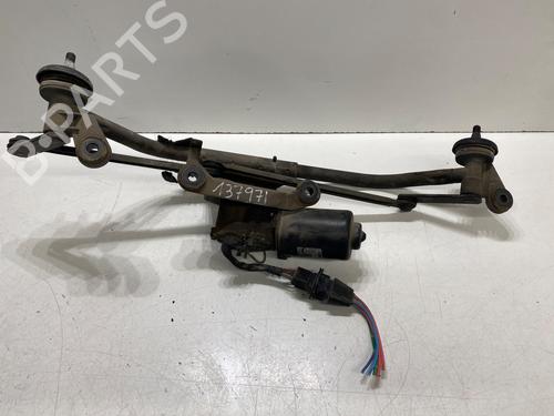 Used Front wiper motor CITROËN JUMPY I (U6U_) 1.9 TD (90 hp) 30891985