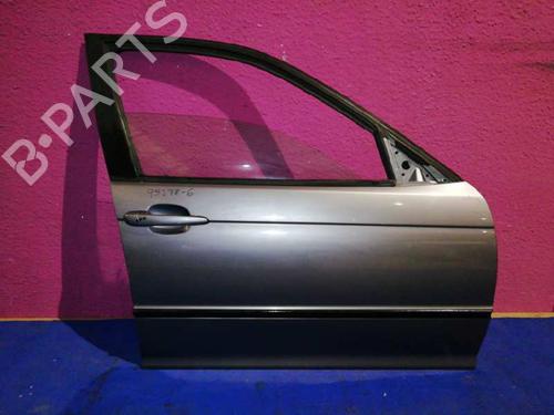 Portier rechts voor BMW 3 Touring (E46) 320 d (150 hp) 23571975