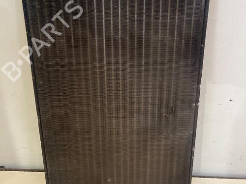 Used Water radiator Water radiator 37081520 37081520