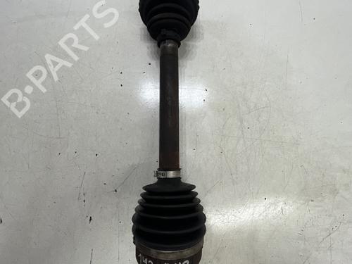 Used Left front driveshaft Left front driveshaft 36767796 36767796
