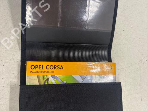 Other OPEL CORSA D (S07) | BP29141488O1 - Image 2