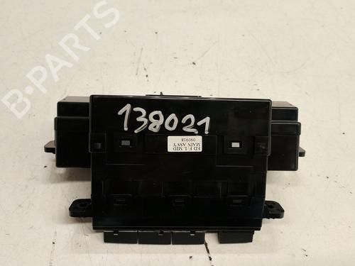 Display monitor KIA CEE'D Hatchback (ED) | BP30922408C48 - Image 4