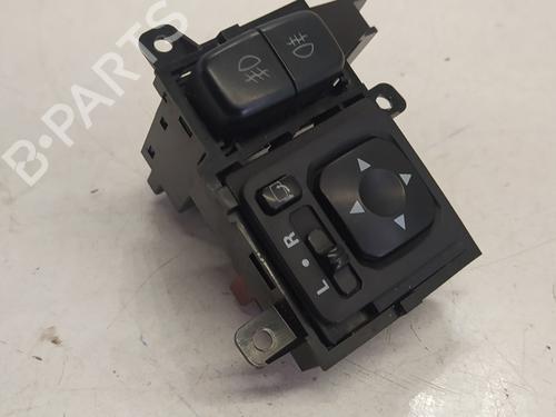 Spejlkontakt MITSUBISHI PAJERO III (V7_W, V6_W) 3.2 Di-D (V68W) (160 hp) 21374999