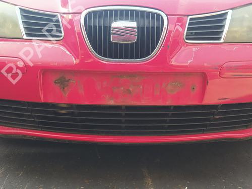 Front bumper SEAT CORDOBA (6L2) 1.4 16V | BP23534776C7 