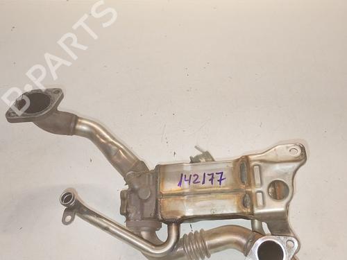 Used Egr Egr OPEL ASTRA J (P10) [2009-2016] 36166412 36166412