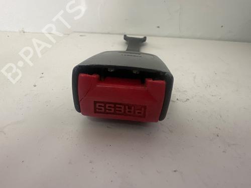 Used Seat buckle CITROËN JUMPY I (U6U_) 1.9 TD (90 hp) 30316133