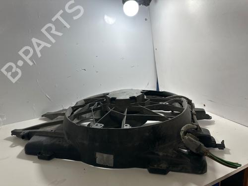 Radiator fan FORD FOCUS I Saloon (DFW) 1.6 16V | BP31603877M35