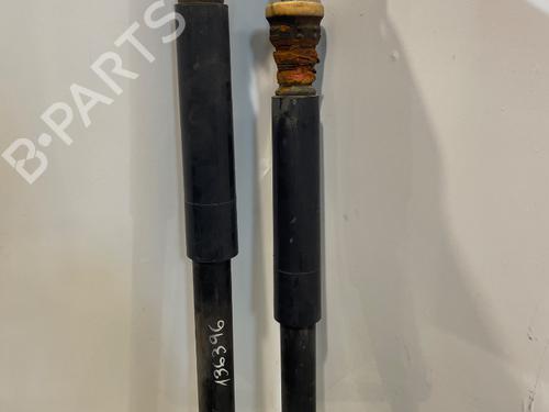 Right rear shock absorber MAZDA 3 (BL)  | BP29524005M19 