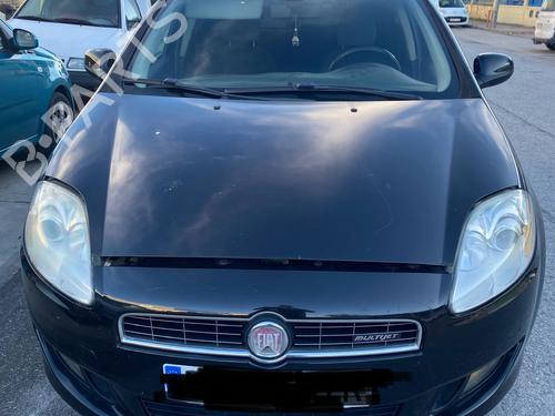 Instrument cluster FIAT BRAVO II (198_) | BP31026836C47