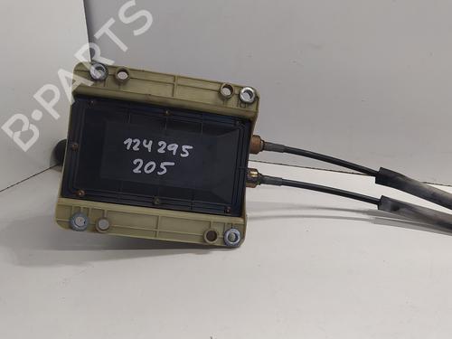 Gear lever FIAT STILO (192_) 1.9 JTD (192_XE1A) | BP21802866M90 