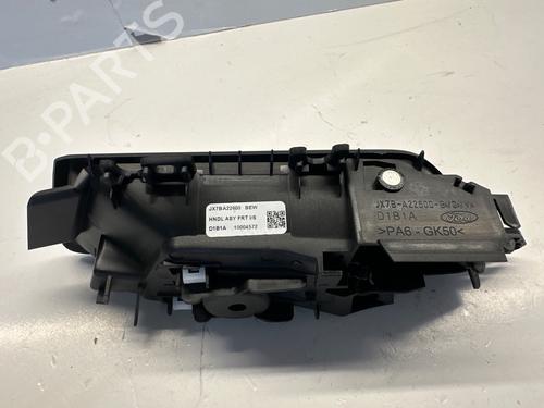 Front right interior door handle FORD FOCUS III Turnier | BP35720613I14 - Image 2