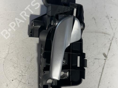 Used Rear left interior door handle Rear left interior door handle 36542039 36542039