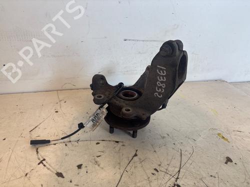 Used Left front steering knuckle FORD FOCUS C-MAX (DM2) [2003-2007]  27185228