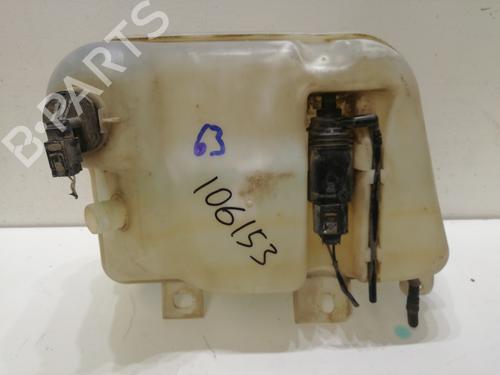 Sprinklertank BMW 5 (E39) 525 td (116 hp) 23569313