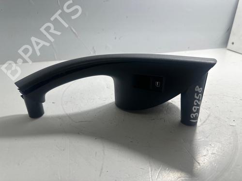 Used Rear left interior door handle SEAT ALTEA XL (5P5, 5P8) [2006-2015]  32042782