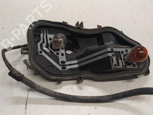 Used Lamp holder OPEL CORSA E (X15) 1.2 (08, 68) (69 hp) 25607209