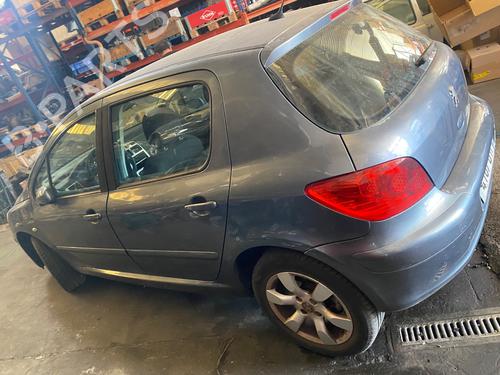 Left front window switch PEUGEOT 307 (3A/C) | BP29292883I27 - Image 15