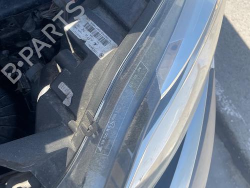 Left headlight support CITROËN JUMPER II Van 2.0 BlueHDi 130 | BP36677706C157  - Image 35