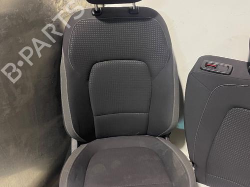 Seats set FORD FOCUS III Turnier | BP32397306C78 - Image 6