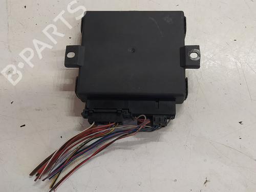 Elektronisk modul OPEL ZAFIRA A MPV (T98)  | BP26166473M83 