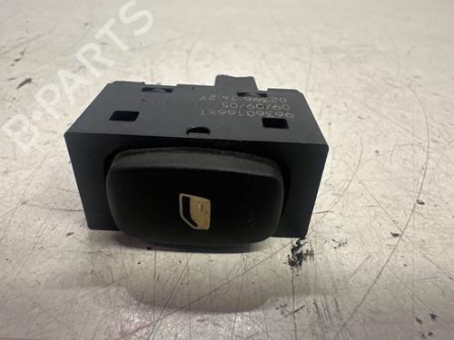 Used Right rear window switch PEUGEOT 307 (3A/C) [2000-2012]  29288909