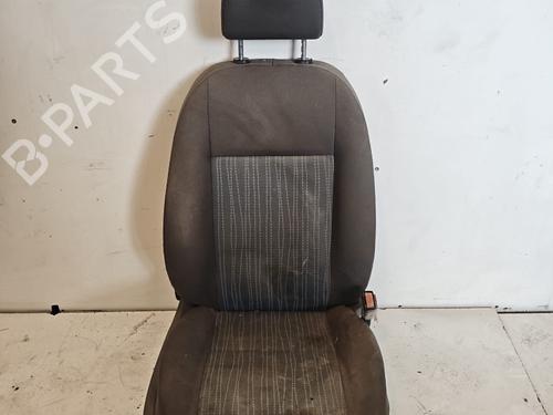 Seats set FORD FOCUS II (DA_, HCP, DP) 1.6 TDCi | BP37594930C78 - Image 12