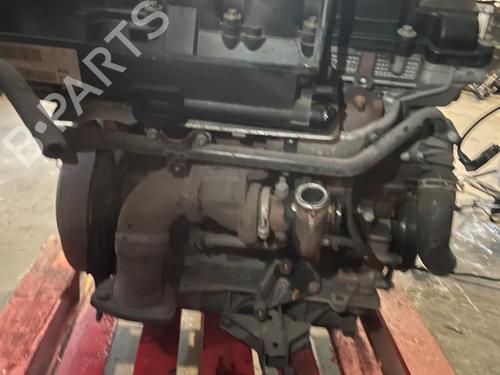 Engine ROVER 75 (RJ) 2.0 CDTi | BP36322419M1 - Image 4