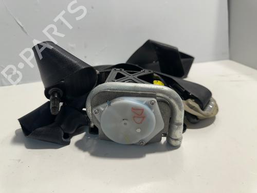 Used Front right seatbelt Front right seatbelt TOYOTA AVENSIS (_T25_) 2.2 D-4D (ADT251_, ADT251R) (150 hp) 35933646 35933646