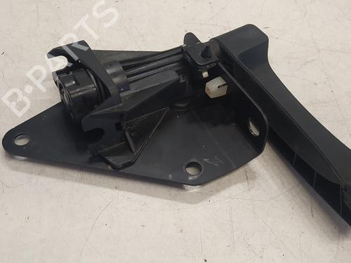 Tailgate handle BMW X5 (E70)  | BP23571004C132 