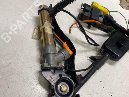 Front left belt tensioner CITROËN XSARA Coupe (N0) 1.9 D | BP29967457C87